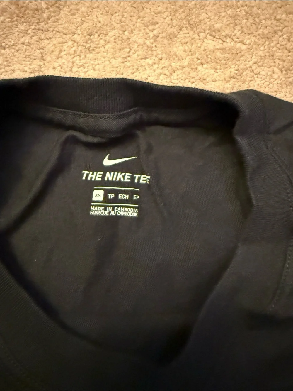 Nike women sportswear